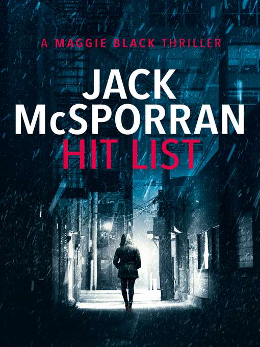 Title details for Hit List by Jack McSporran - Available
